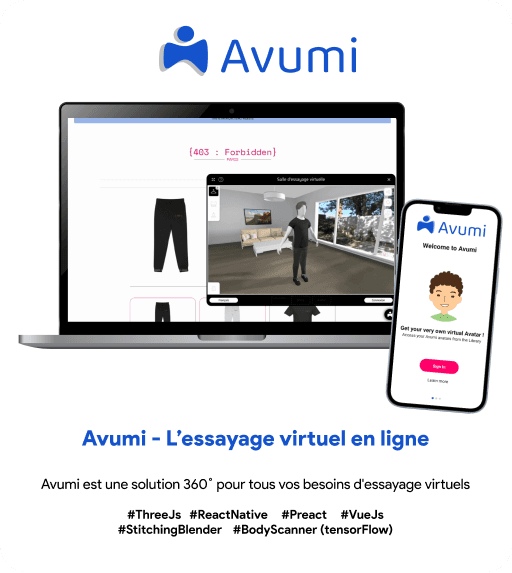 Avumi